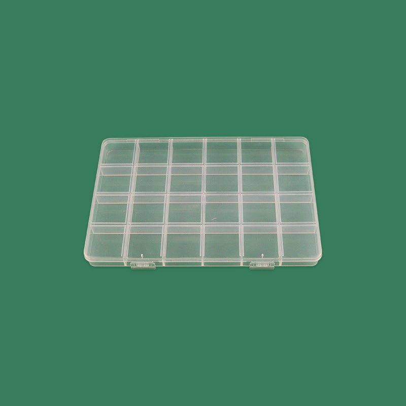 Versatile Craft Supply Divider Tray Bowlift