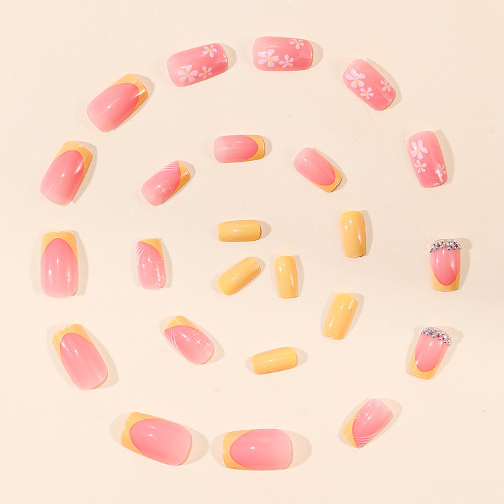 Nail Art Collection Bowlift