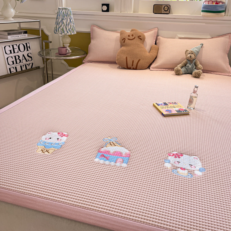 Bed Cover Quilt