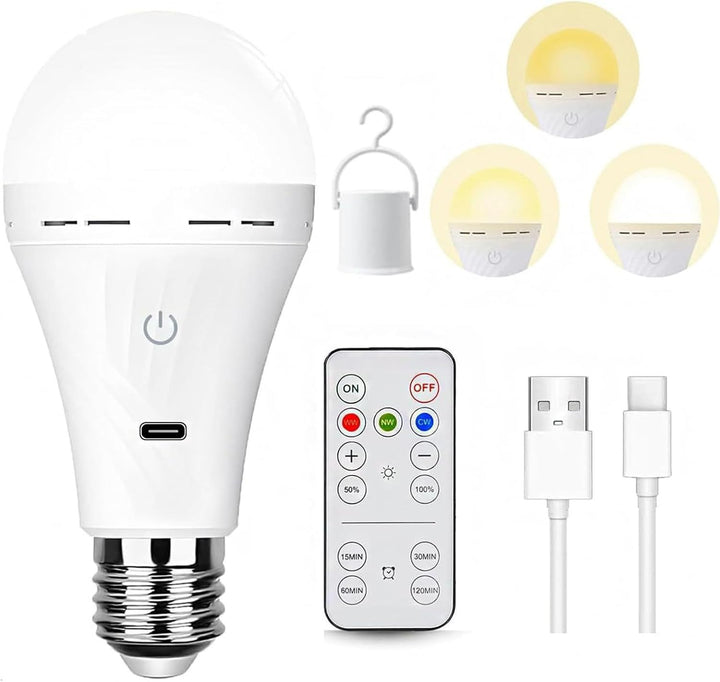 Smart LED Wall Spotlight