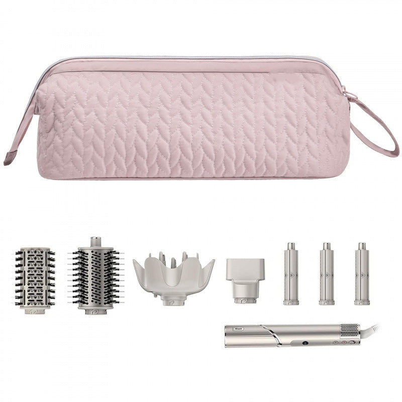 Versatile Cosmetic Organizer Bag Bowlift