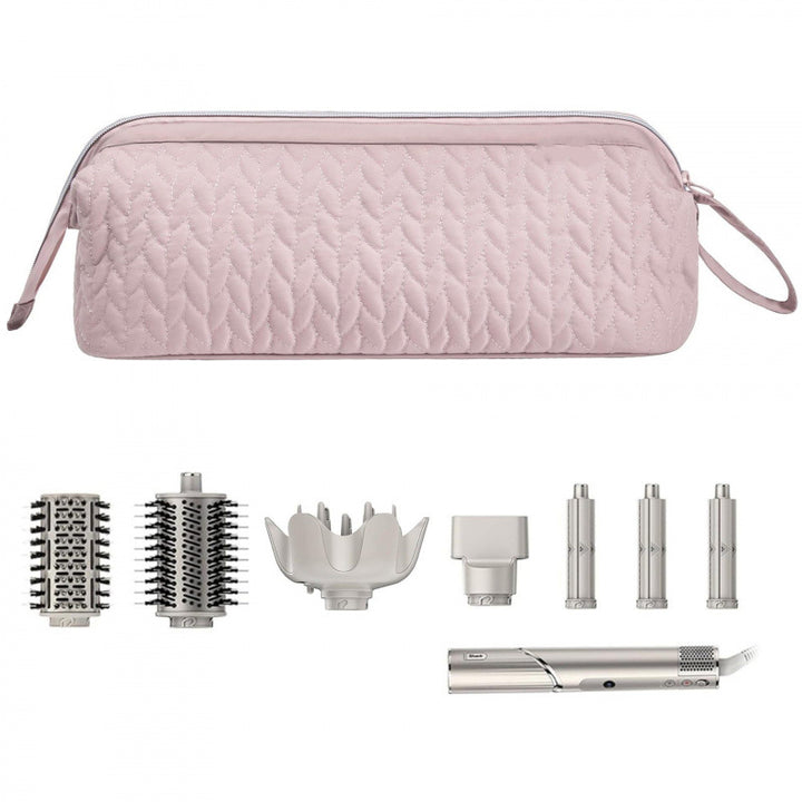 Versatile Cosmetic Organizer Bag Bowlift