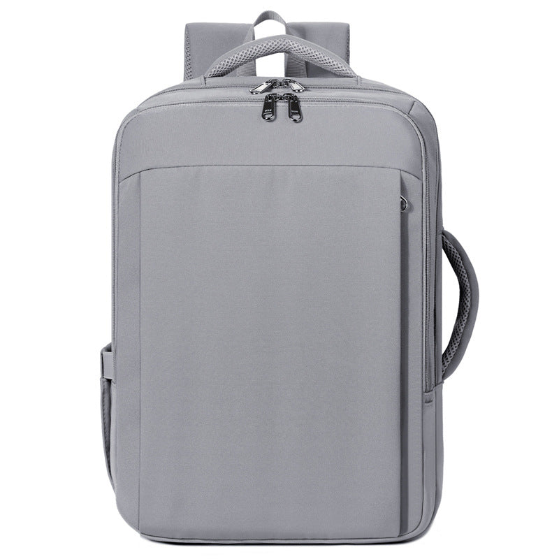 Slim Ergonomic Laptop Backpack Bowlift