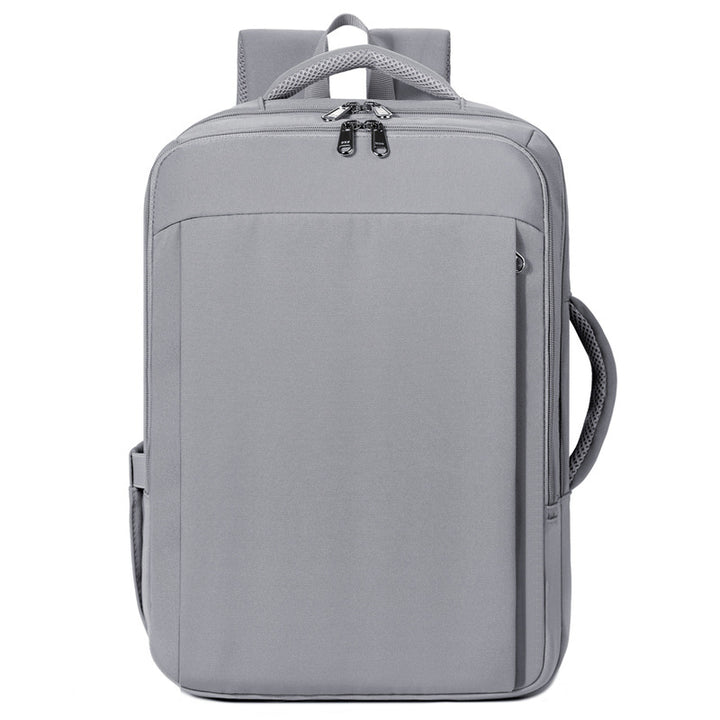 Slim Ergonomic Laptop Backpack Bowlift