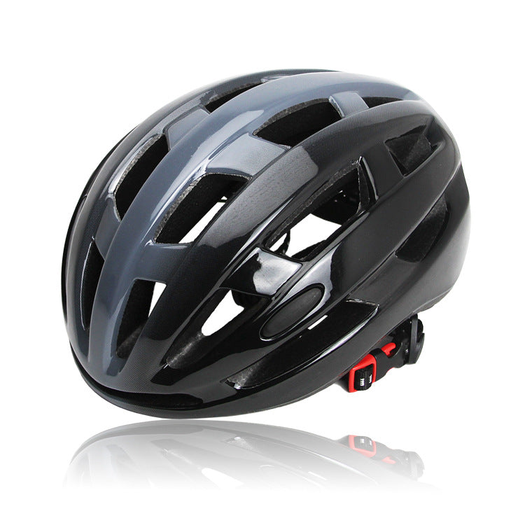 Aerodynamic Ventilated Cycling Helmet Bowlift