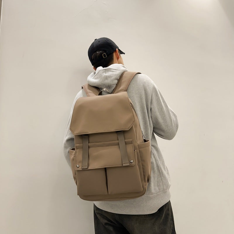 Versatile Utility Backpack Bowlift