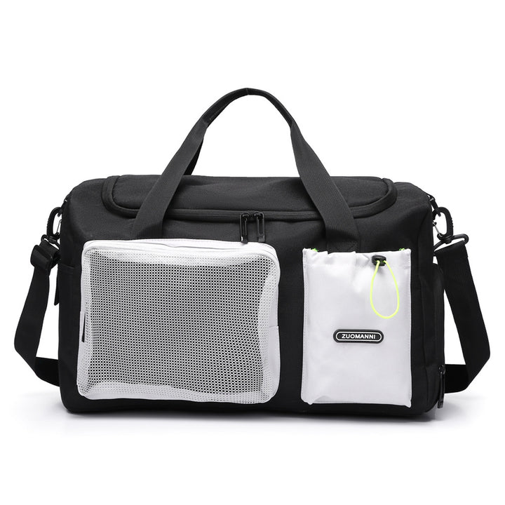 Multi-Functional Travel Gym Duffle Bag
