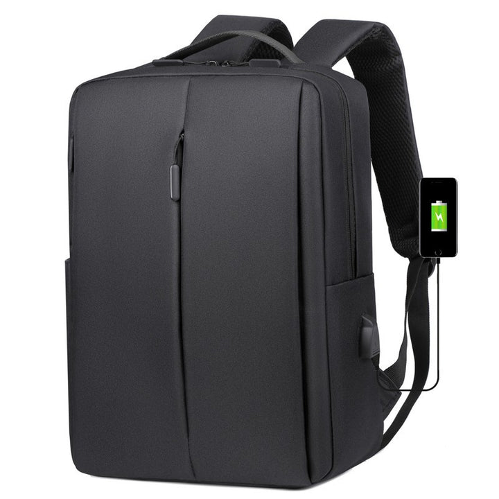 Professional Business Messenger Bag Bowlift