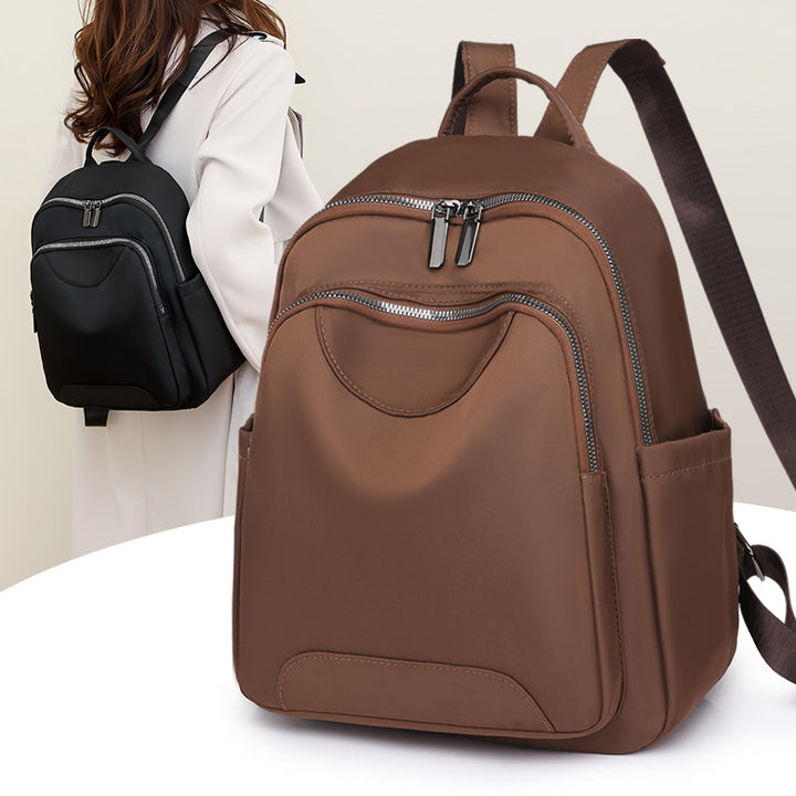 Modern Functional Backpack Bowlift