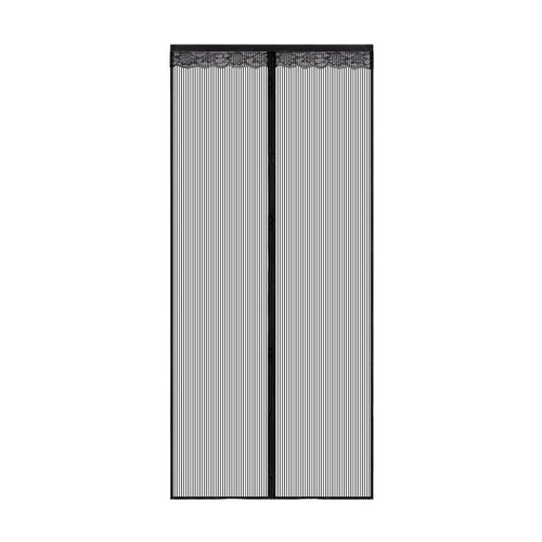 Women Fly Screen Curtain Bowlift