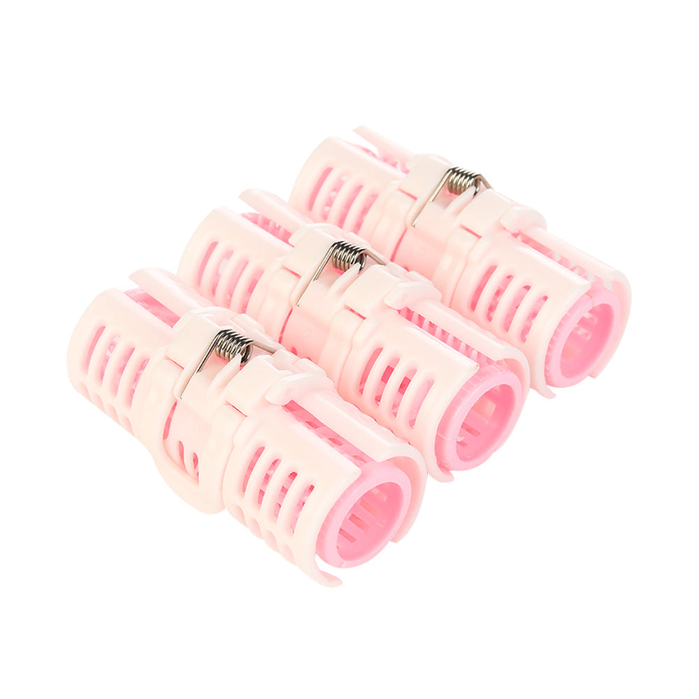 Hair Styling Curlers