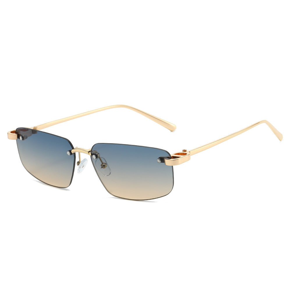 Stylish Minimalist Sunglasses Bowlift