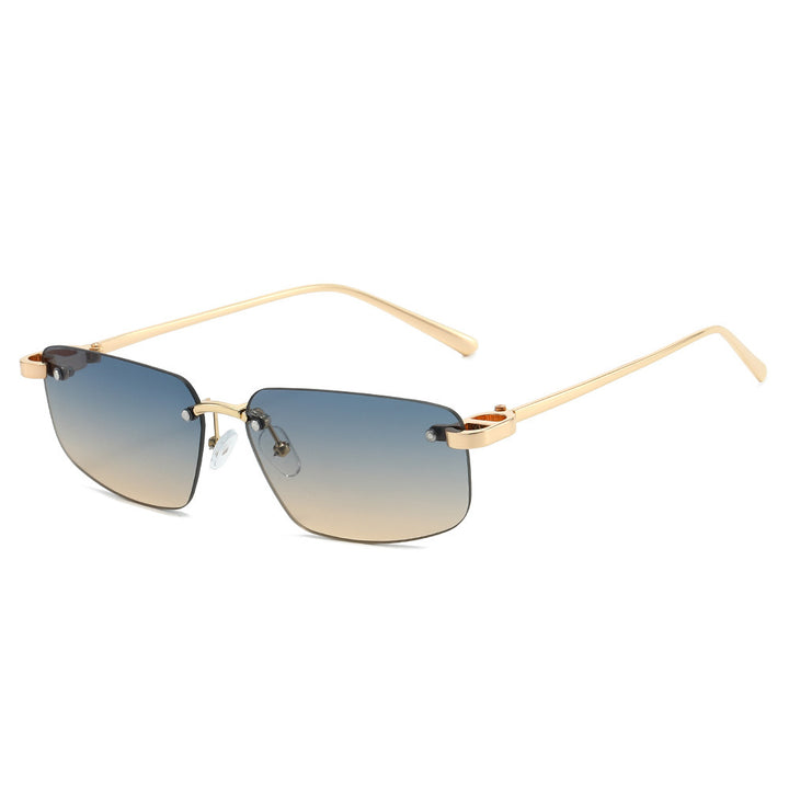 Stylish Minimalist Sunglasses Bowlift