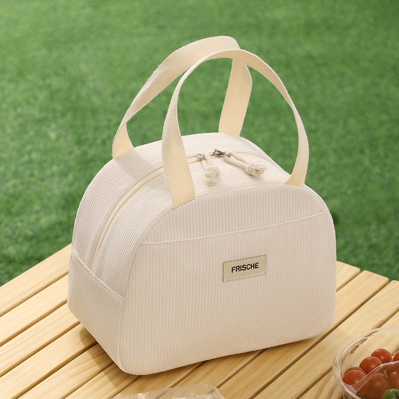 Insulated Lunch Cooling Bag