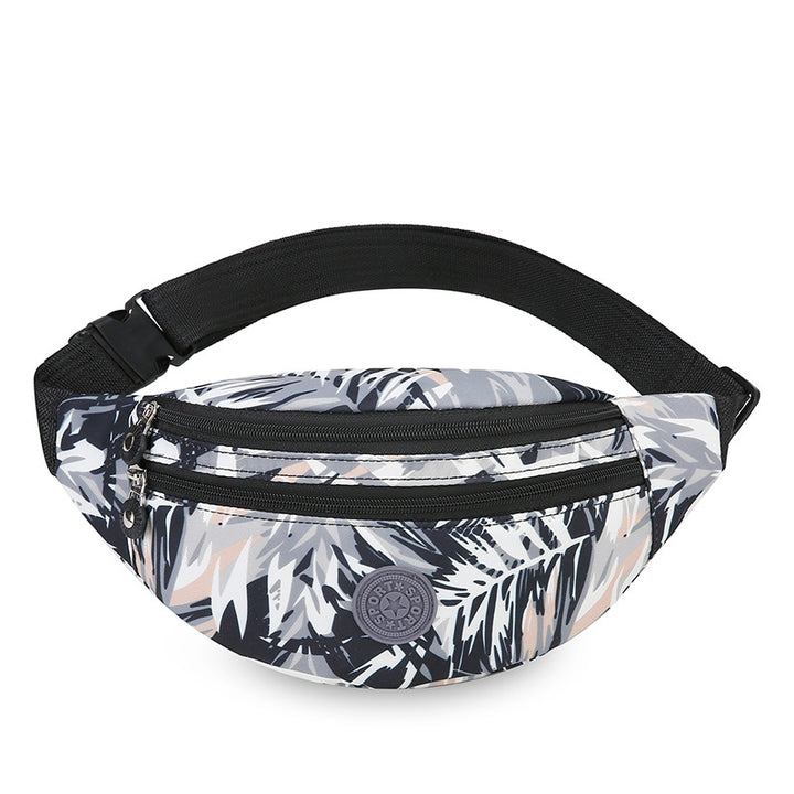 Stylish Utility Fanny Pack Bowlift