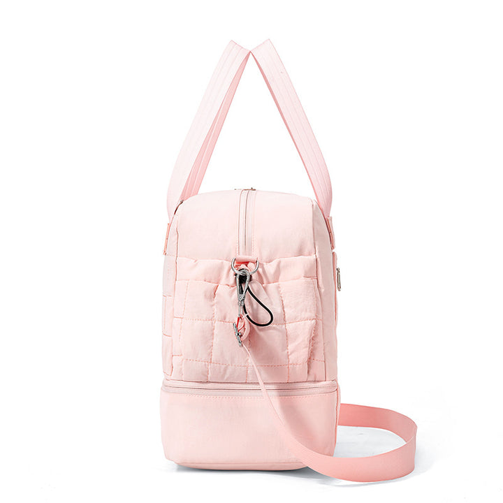 Versatile Tote Bag Bowlift