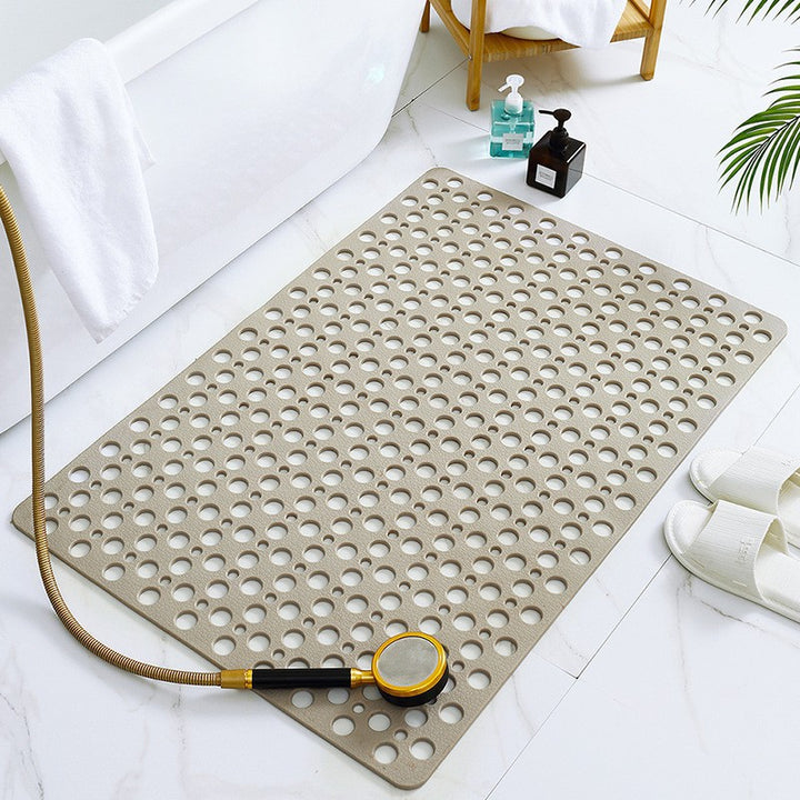 Non-Slip Bath Mat Bowlift