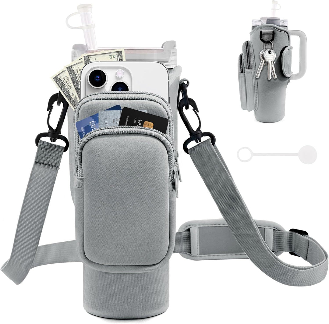 Unisex Versatile Carrying and Storage Bag Bowlift