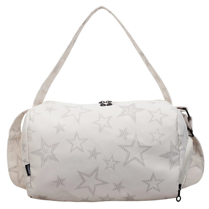 Versatile Fitness Duffle Bag