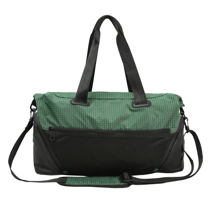 Versatile Sports And Travel Bag Bowlift