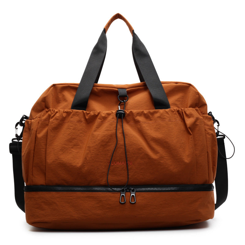 Stylish Versatile Gym Weekender Bag