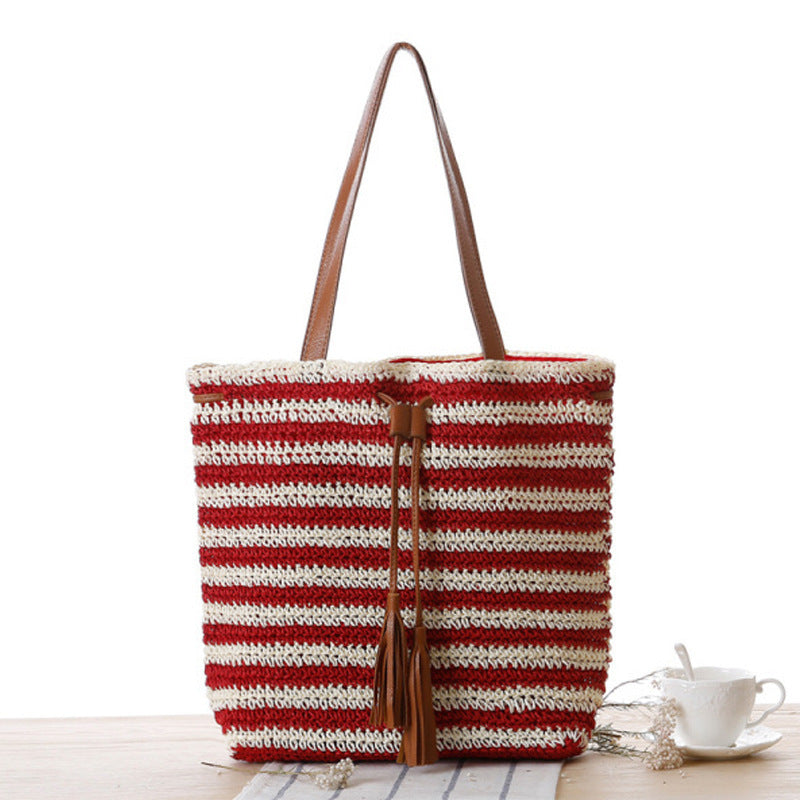 Beach bag Bowlift
