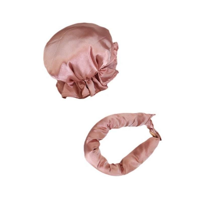 Satin Sleep Cap