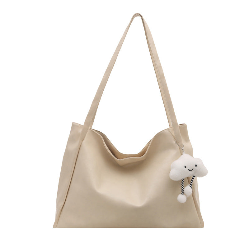 Versatile Slouchy Tote Bag Bowlift