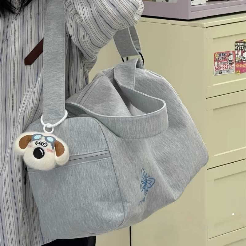 Travel Tote Bowlift