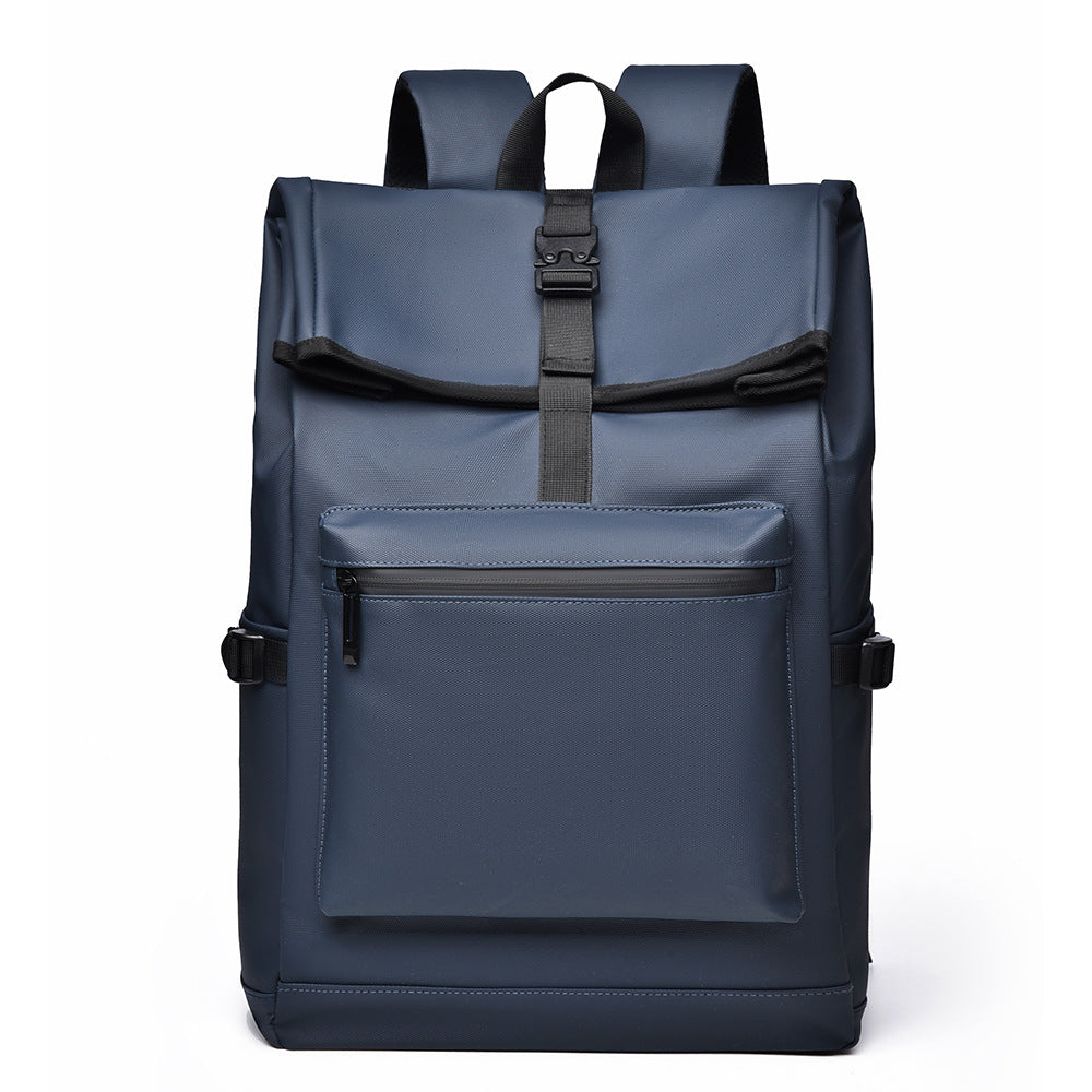 Transformable backpack with functional compartment system Bowlift