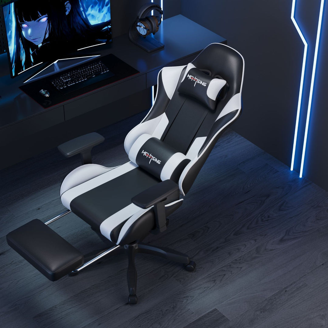 Gaming Chair Bowlift