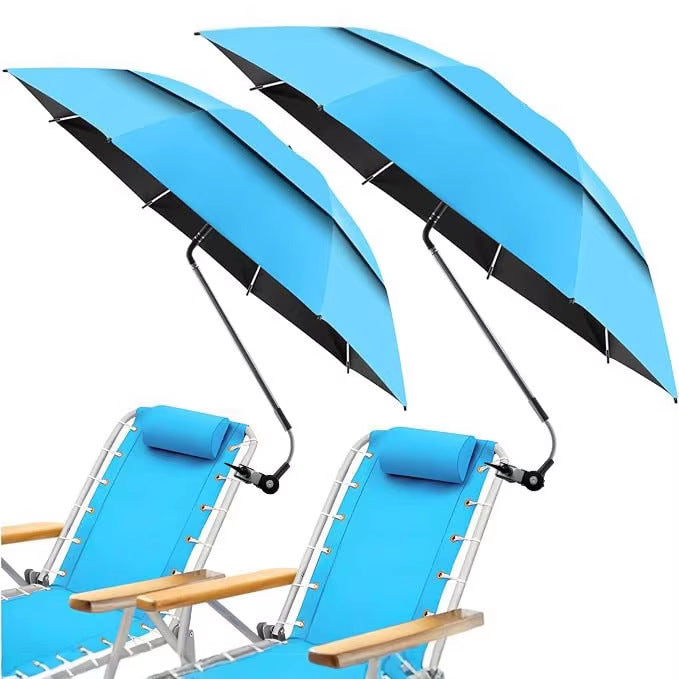 Women Adjustable Beach Sunshade Bowlift