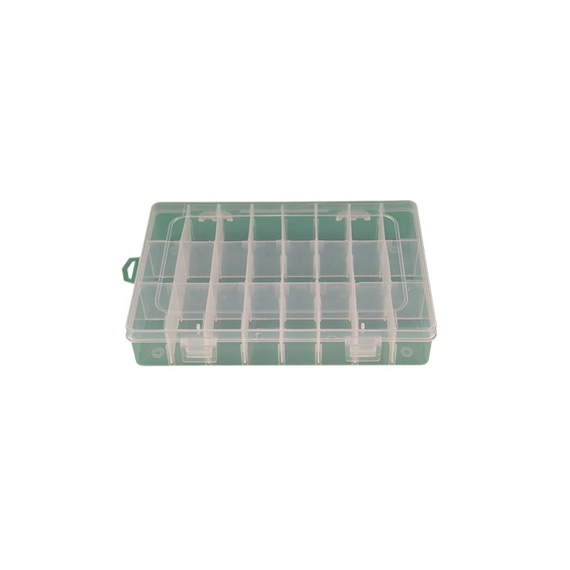 Multi-Sectional Storage Organizer Bowlift