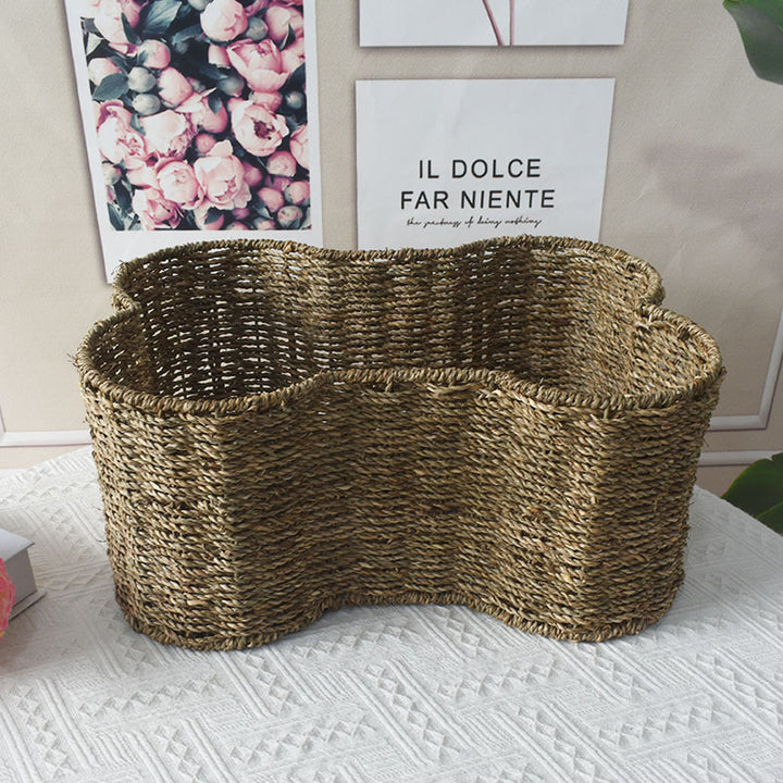 Decorative Pet Storage Bowlift