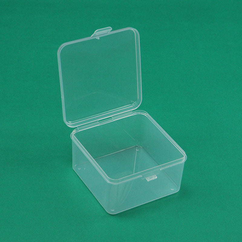 Premium Storage Container with Secure Lid Bowlift