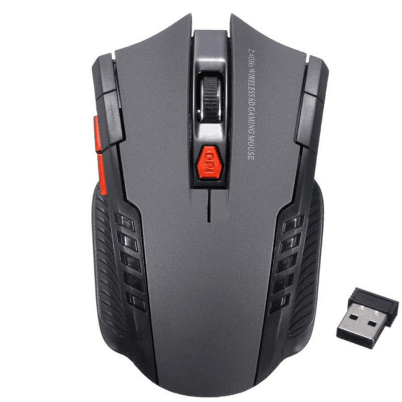 Gaming mouse Bowlift