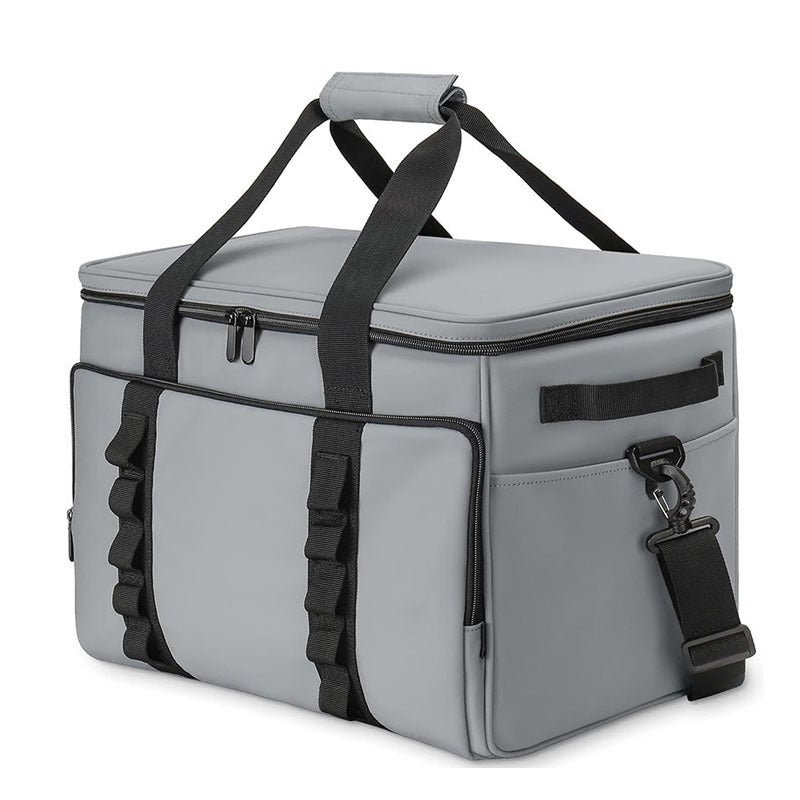 Ladies Insulated Picnic Cooler Bag Bowlift