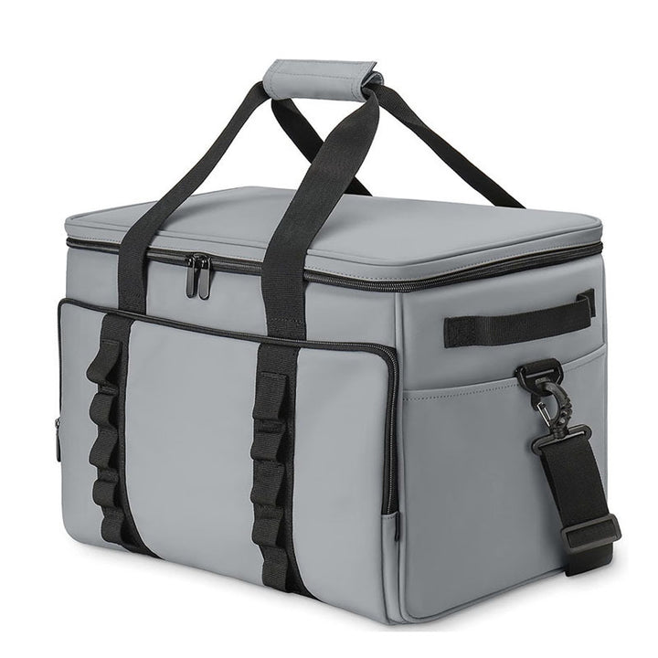 Ladies Insulated Picnic Cooler Bag Bowlift