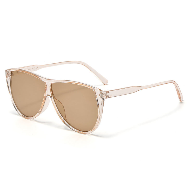 Ladies modern Cat-Eye sunglasses with protective UV filter and stylish frame Bowlift