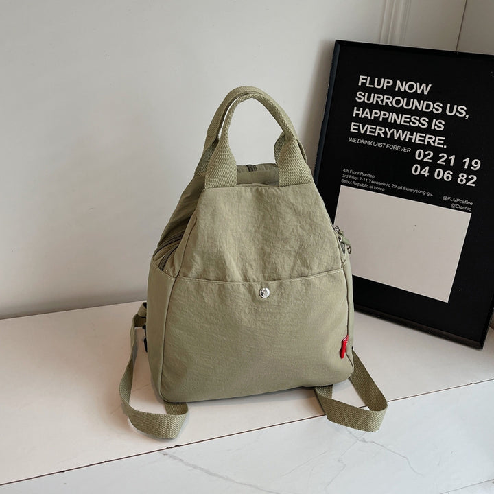 Compact Urban Backpack