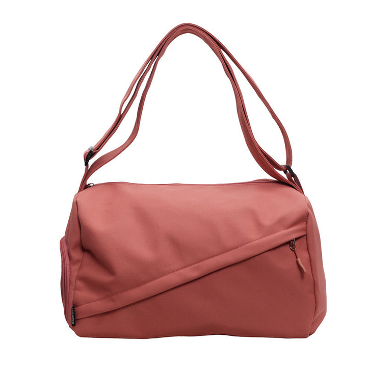 Stylish Multi-Functional Gym Duffle Bag Bowlift