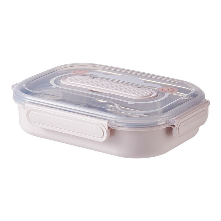 Fun Animal-Themed Meal Prep Container