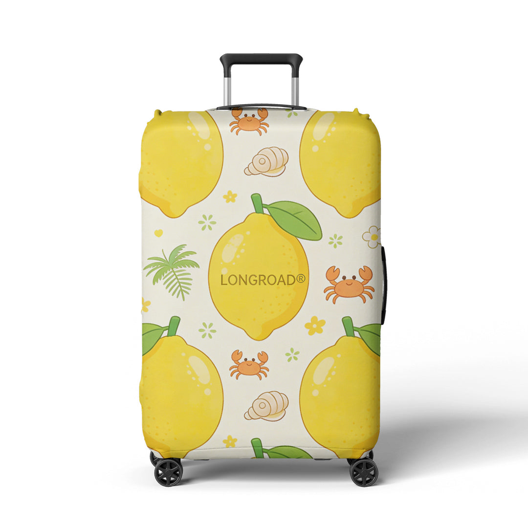 Ladies Travel Suitcase Bowlift