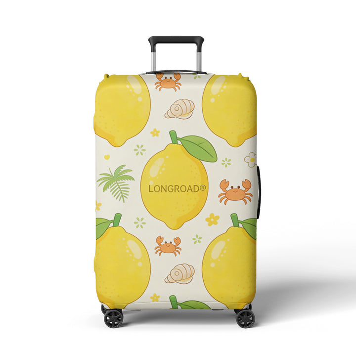 Ladies Travel Suitcase Bowlift