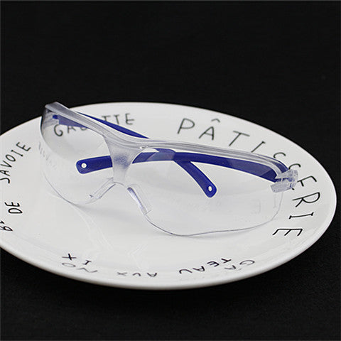 Women's safety glasses with ergonomic design Bowlift