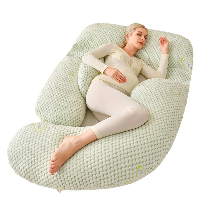 Pregnancy and Nursing Pillow Bowlift