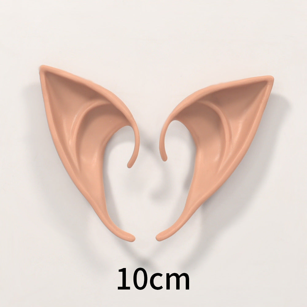 Cosplay Cat Ear Accessories Bowlift