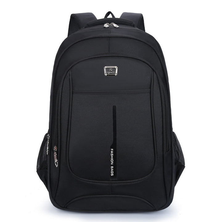 High-Capacity Travel Backpack Bowlift
