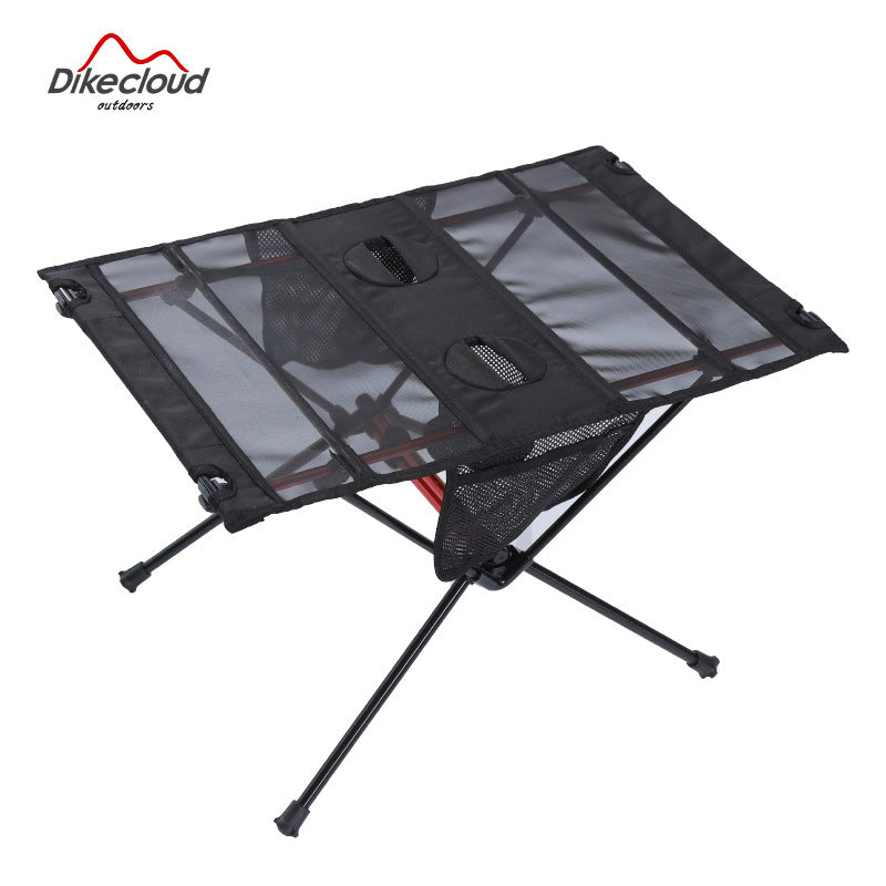 Portable Camping Multi-Table Bowlift