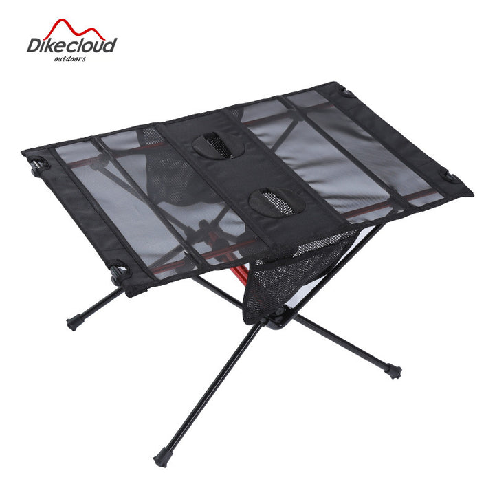 Portable Camping Multi-Table Bowlift